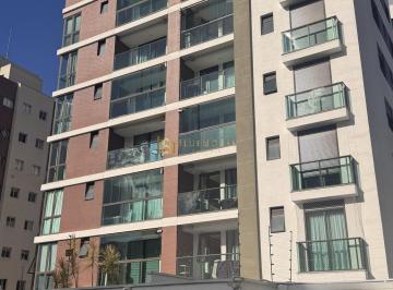 Apartamento · 69m² · 2 Quartos · 2 Vagas · APARTAMENTO no bairro Campina do Siqueira-R$ 710.0