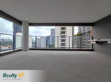 Apartamento de 3 quartos, São Paulo · PINHEIROS 175m² / 3 SUÍTES / TERRAÇO GOURMET / LAVABO / PÉ DIREITO DUPLO / 2 VAGAS / LAZER