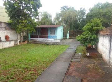 Terreno · 444m² · Terreno com 444m² no Cajuru – Aceita Permuta para