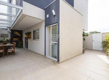 Casa · 120m² · 3 Quartos · 3 Vagas · Sobrado em condomínio 3 quartos no estilo Townhous