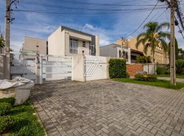Casa · 120m² · 3 Quartos · 3 Vagas · Sobrado em condomínio 3 quartos no estilo Townhous