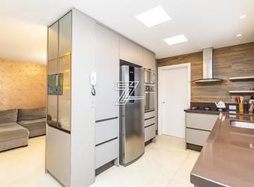 Casa · 120m² · 3 Quartos · 3 Vagas · Sobrado em condomínio 3 quartos no estilo Townhous