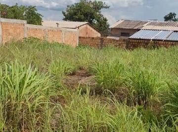 Terreno , Gama · Terreno de 300 m² a venda Novo Gama