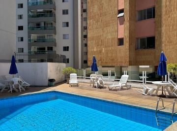 Apartamento de 2 quartos, Vitória · Apartamento a venda 2 quartos, lazer, portaria 24 horas Barro Vermelho - Vitória-ES