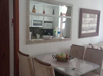 Apartamento de 2 quartos, Cabo Frio · Apartamento Mobiliado 2º andar há 100 Mts. da Praia no Recanto das Dunas à Venda