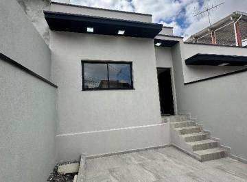 Foto 01 · Casa Térrea para venda Vila Brasileira, Mogi das Cruzes