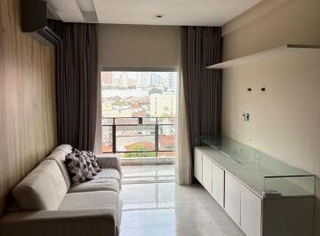 Apartamento de 2 quartos, Belém · RESIDENCIAL ATIBAIA C/ 100M², MOBILIADO, 2 QUARTOS SENDO 1 SUÍTE E 1 VAGA EM BATISTA CAMPOS/BELÉM-PA