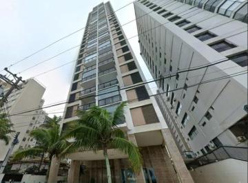 Apartamento de 3 quartos, Guarujá · Apartamento 176 m² no Edifício Jequitibá, Centro - Guarujá/SP