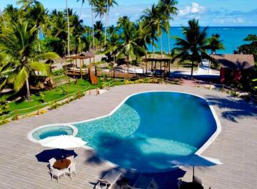 Terreno , Litoral Norte Alagoano · Condomínio Patacho Eco Residence, Terreno de 360 m² à venda, Rota Ecológica dos Milagres em Alagoas