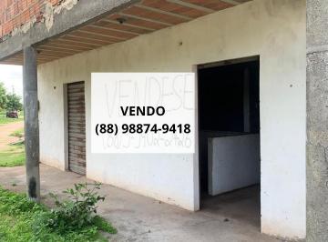 Comercial de 3 quartos, Litoral De Camocim E Acaraú · Comercial de 250 m² com 3 quartos à venda em Litoral De Camocim