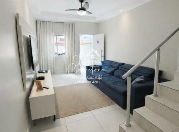 Foto 01 · Sobrado, Jardim Las Palmas, Guarujá, SP
