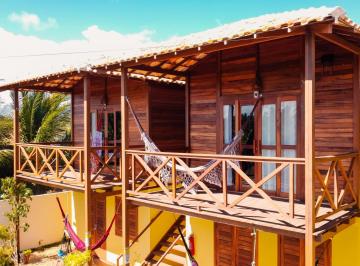 Comercial de 6 quartos, Amontada · Pousada em Icarai de Amontada