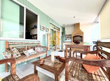 Foto 01 · Imperdível: Apartamento de Luxo com 4 Quartos e 3 Vagas de Garagem no Jardim Guanabara, Rio de Janei