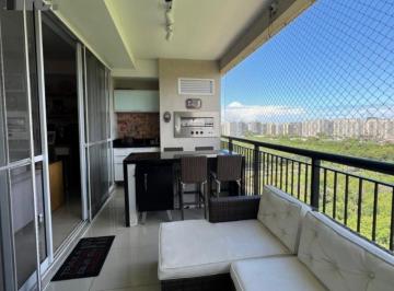 Foto 01 · Cidade Jardim - Majestic - Apartamento 4 Quartos 166m²