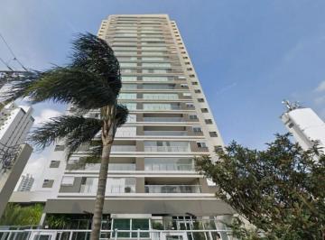 Apartamento de 3 quartos, São Paulo · Apartamento 132 m² no Condomínio Pátio Mooca, Vila Bertioga - São Paulo/SP