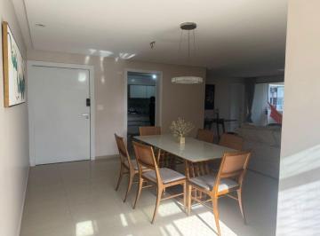 Apartamento de 3 quartos, Recife · Apartamento Nascente na Rua Setúbal | 120m2 | 3 quartos