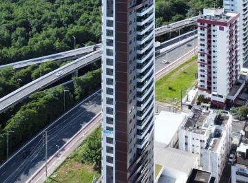 Apartamento de 3 quartos, Recife · Novo, 3 qrta, suíte, nascente, 2 vgs, Alto Padrão, Boa Viagem