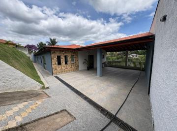 Rural de 3 quartos, Igaratá · Chacara em condominio fechado, em igarata, com 3 Quarto à Venda, 1000 m²