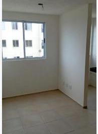 Foto 06 · Apartamento 2/4 no Dom Avelar  50m²  1 Vaga  Reserva dos Ventos - Salvador-BA