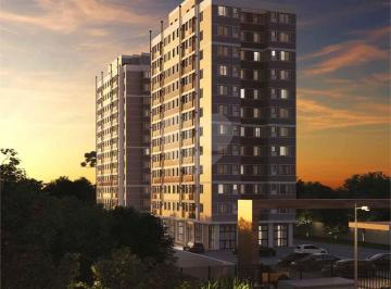 Apartamento de 2 quartos, Curitiba · Apart. NOVO, próximo a PUC - 2 quartos - Churrasqueira e 1 vaga - 46,70m²