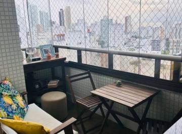 Apartamento de 2 quartos, Salvador · Apartamento com.2 quartos a venda no Jardim Apipema
