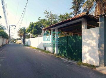 Casa de 4 quartos, Itaboraí · ITABORAÍ - Casa 4 quartos com terreno de 1000m² bairro NANCILÂNDIA SFCod.7491