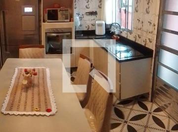 Casa · 250m² · 4 Quartos · 6 Vagas · Casa à Venda - Bussocaba, 4 Quartos, 250 m2