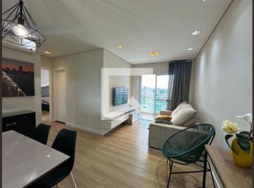 Apartamento · 62m² · 2 Quartos · 1 Vaga · Apartamento à Venda - Jardim Iracema, 2 Quartos,  62 m2