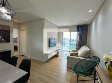 Apartamento · 62m² · 2 Quartos · 1 Vaga · Apartamento à Venda - Jardim Iracema, 2 Quartos, 62 m2