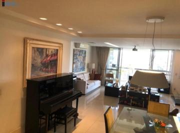 Foto 01 · Barra Olímpica - Majestic - Apartamento 3 Suítes 166m²