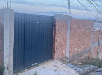 Terreno · 100m² · Lote à venda - Parque das Indústrias/ Betim y