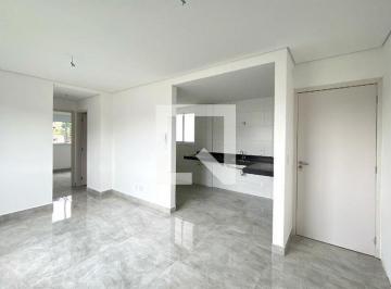 Apartamento · 55m² · 2 Quartos · 2 Vagas · Apartamento à Venda - Buritis, 2 Quartos,  55 m² - Belo Horizonte