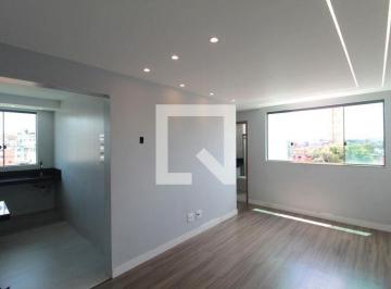 Apartamento · 65m² · 2 Quartos · 1 Vaga · Apartamento à Venda - Santa Amélia, 2 Quartos, 65 m² - Belo Horizonte