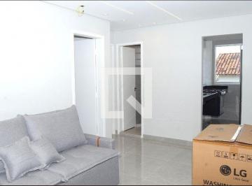 Apartamento · 50m² · 2 Quartos · 1 Vaga · Apartamento à Venda - Goiânia, 2 Quartos, 50 m² - Belo Horizonte
