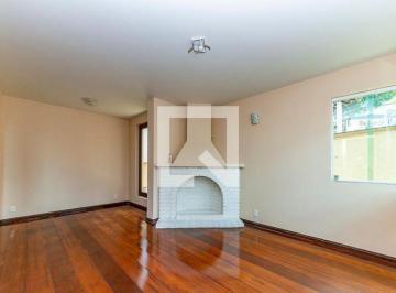 Casa · 309m² · 4 Quartos · 3 Vagas · Casa à Venda - Santa Lúcia, 4 Quartos,  309 m² - Belo Horizonte