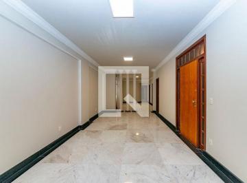 Apartamento · 170m² · 4 Quartos · 3 Vagas · Apartamento à Venda - Santo Agostinho, 4 Quartos,  170 m² - Belo Horizonte