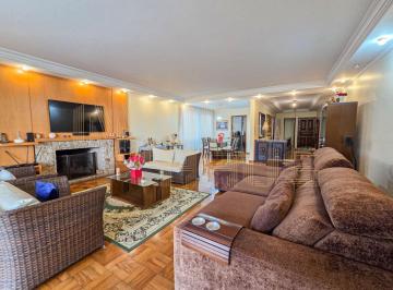 Casa · 399m² · 3 Quartos · 4 Vagas · Casa à venda em Interlagos | 3 quartos/ 3 suítes