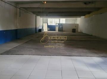 Comercial · 726m² · Galpão comercial para venda ou locação, na Av Joao Dias