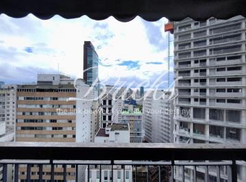 Apartamento · 148m² · 2 Quartos · 2 Vagas · TRIPLEX VENDA ITAIM BIBI