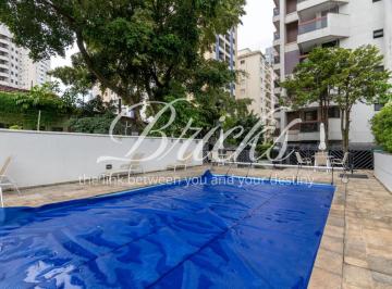 Apartamento · 146m² · 4 Quartos · 2 Vagas · APARTAMENTO VENDA VILA OLIMPIA