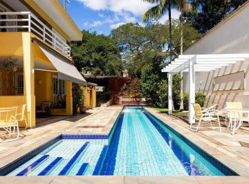 Casa · 953m² · 6 Quartos · 8 Vagas · Casa em Condomínio Alto Padrão à venda - Chácara Monte Verde