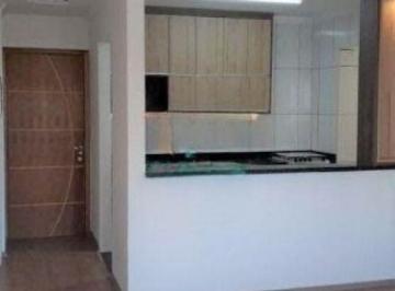 Apartamento · 64m² · 3 Quartos · 1 Vaga · Apartamento á venda 64m², Morada das Arvores, 3 Quartos, 1 Vaga, Picanço