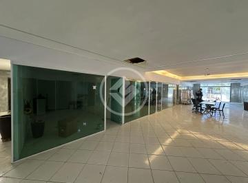 IMG_2666.jpeg · Sala térrea comercial com 13,50 M2 em prédio revitalizado na Av. Rubens de Mendonça, excelente local