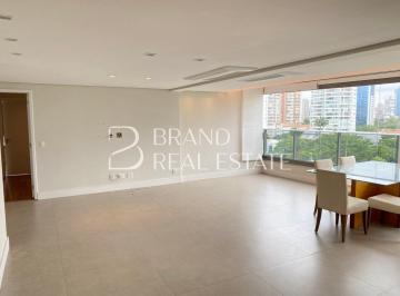 Casa · 131m² · 2 Quartos · 2 Vagas · Venda Apartamento 131m no Brooklin