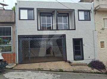 Casa · 152m² · 4 Quartos · 2 Vagas · Sobrado á venda na Vila Medeiros! com Piscina!
