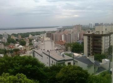 Apartamento · 142m² · 1 Quarto · 1 Vaga · Cobertura em Menino Deus
