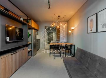 Apartamento · 45m² · 1 Quarto · Apartamento à venda, 45 mts, 1 quarto em Perdizes - São Paulo/SP