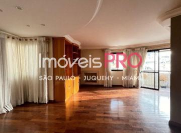 Apartamento · 140m² · 2 Quartos · 3 Vagas · Apartamento para venda com 140m², Brooklin - SP