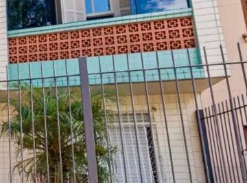Apartamento · 53m² · 2 Quartos · Apartamento com 2 quartos à venda Rua Adão Baino Cristo Redentor Porto Alegre
