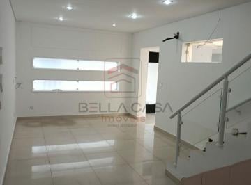 Casa · 175m² · 4 Quartos · 2 Vagas · Sobrado comercial para locação Rua Juventus, 701